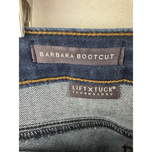 NYDJ Women’s Barbara Bootcut size 16