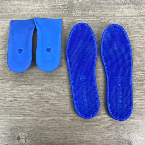 Rothy's Rothy’s Wildcat Cheetah Print Chelsea Sneaker Sz.7.5