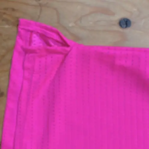 ZeroXposur Floral Tankini Swimsuit Top