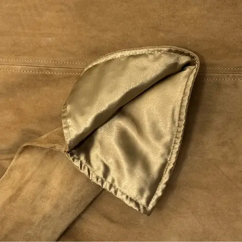 Double D Ranch Loraine beaded suede jacket. Absolutely beautiful condition. Size M