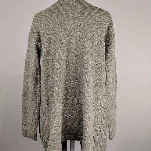 Lou & grey  Women's Open Front Cardigan