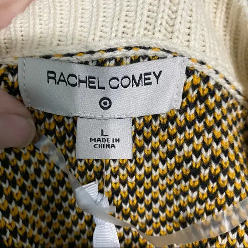 NWT Women's Animal Print Crewneck Pullover Sweater