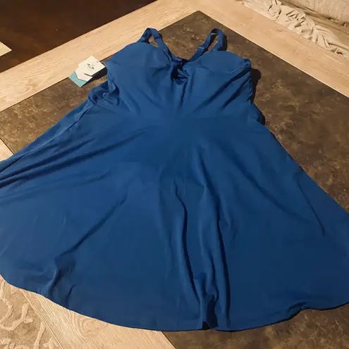 Heathyoga Womens Tennis Dress with Shorts Underneath Workout Dress with Built-in Bra Athletic Dresses Golf Dress Exercise Dress