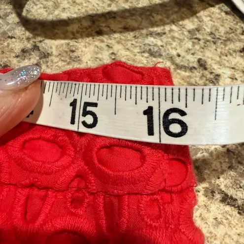 J.Crew  Scarlet Pencil Skirt