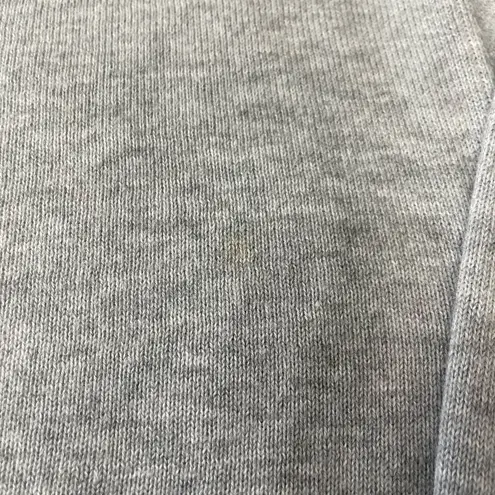 Tommy Hilfiger  Gray and Blue Cardigan Sweater