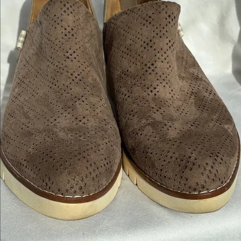 Dr. Scholls Insane Bootie, Tan, Size 7