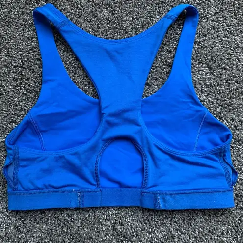 Lululemon  Top Speed Bra