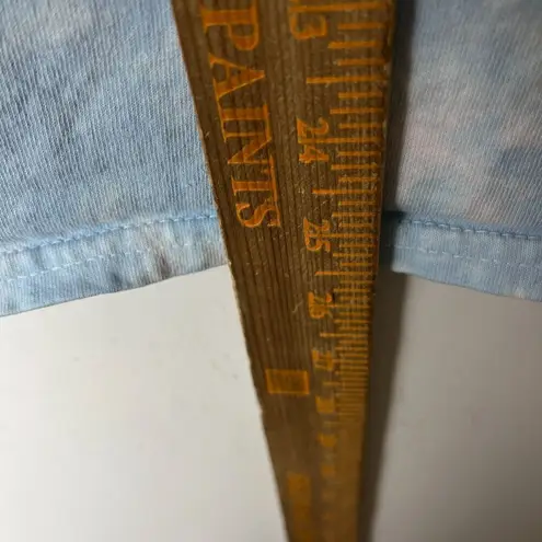 Urban Outfitters Sublime T Shirt Extra Small XS Blue White Graphic Tee