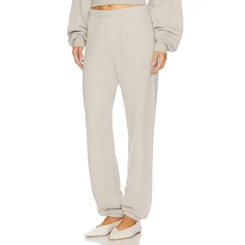 Eterne Classic Sweatpant in Dove X