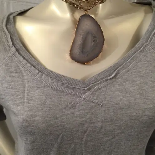 Kohls L.e.i lite weight pocket sweatshirt! Soft inside!