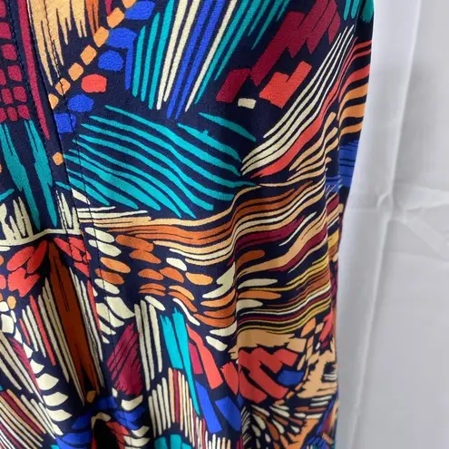 Ava James xl tunic dress