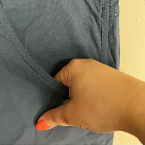 Cabela's Cabela’s Blue UPF 30 Nylon Outdoor Skirt