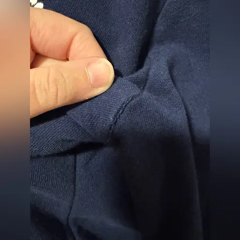 Her Universe Preloved Navy Blue Kiki's Delivery Service Jiji Sweater size 1 - Image 11