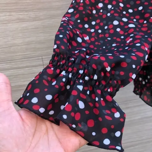 Apostrophe dressy Blouses/Tops, Size M