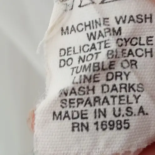 Vintage sheer nightgown cover White Size undefined