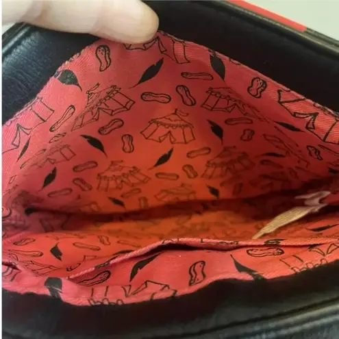 Lounge Fly NWT Disney Parks Dumbo Timothy Mouse Crossbody Shoulder Bag Purse