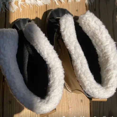 Sorel  Waterproof Snow Boots - Image 6