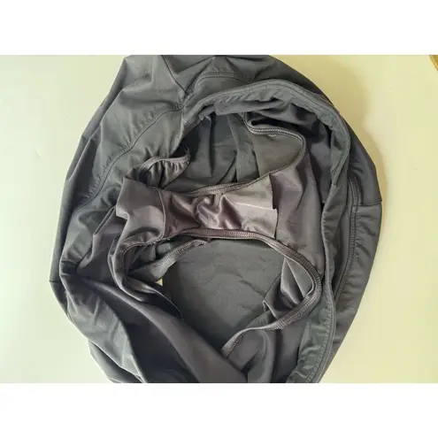 Lands' End Swim Shorts Women's Plus 24W Built