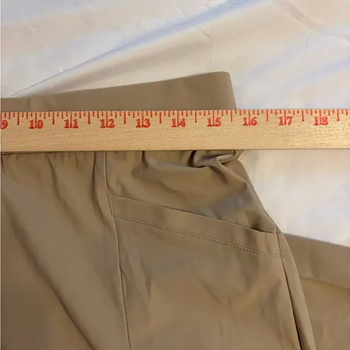 Baleaf UPF 50+ Lightweight Stretch Pants – Khaki Beige – Size L (New with Tags)