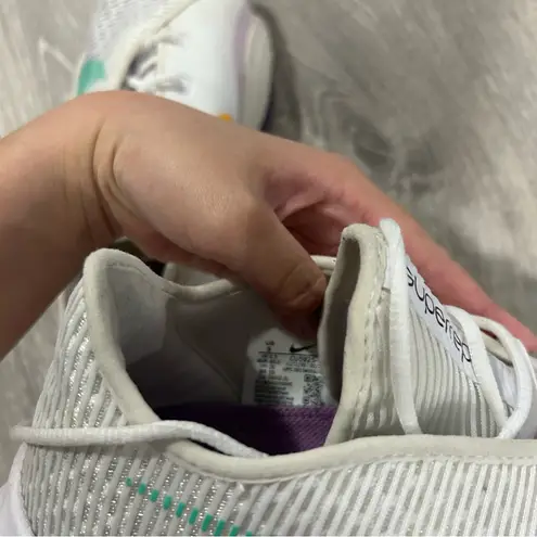 Nike  Air Zoom Superrep Sneakers Size 9