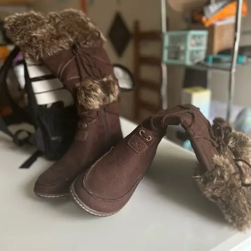 American Eagle Women boots