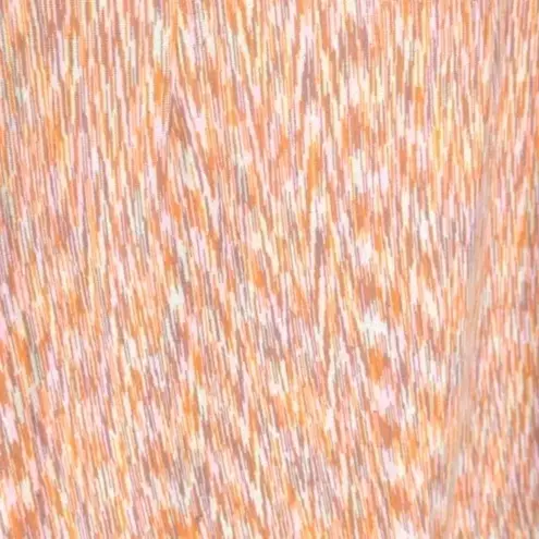 Alex Marie Womens Carmen Cafe Papaya Dress Sz.10