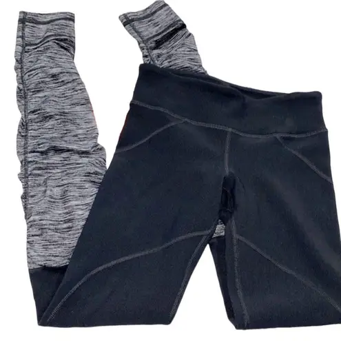 Vimmia black leggings new with tags size small