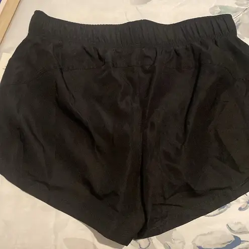 Athletic Works NWT BLACK  Shorts Size M