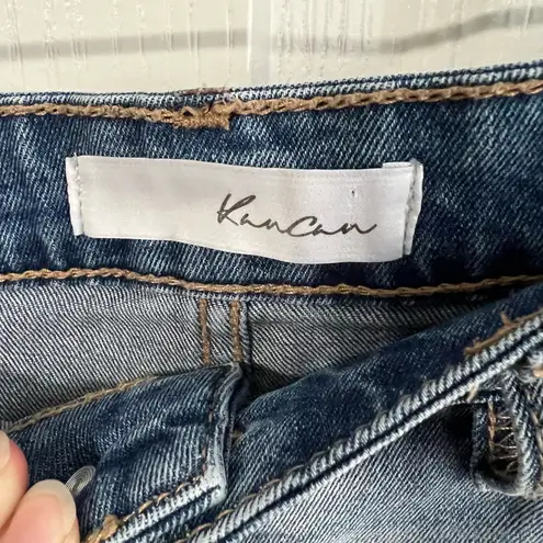 KanCan Shelley High Rise Boyfriend jeans size 11/29