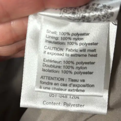 Obermeyer Resort Champagne Ski, Snowboard Winter Pants 8