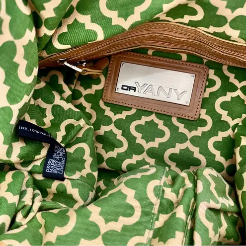 OrYany Beige and Yellow Two