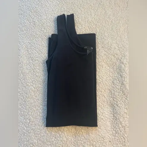 H&M  bodycon mini dress