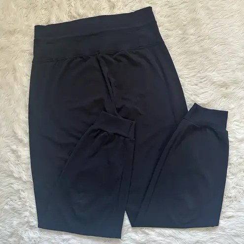 Vuori Pants Women’s Daily Jogger Performance High Rise Black