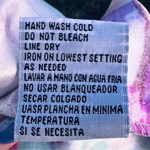 Madison Leigh Floral Sleeveless Dress