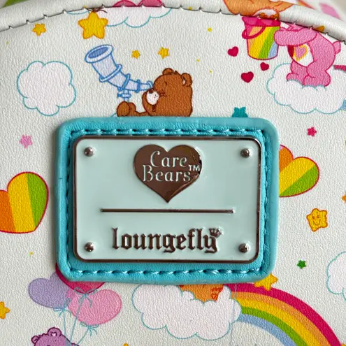 Lounge Fly x Care Bears 40th Anniversary Mini Backpack