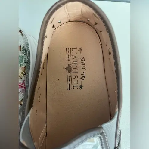 L'Artiste by Spring Step Denofeden sneakers multi