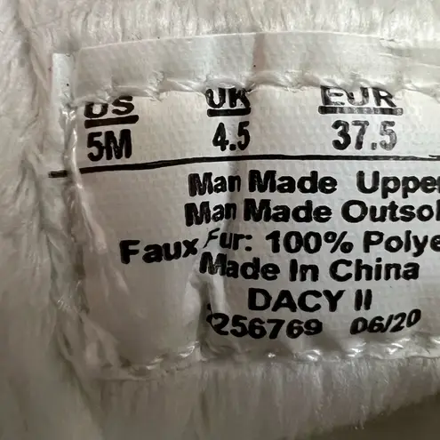 Khombu | Dacy II, women’s winter snow boots. Size: 5M