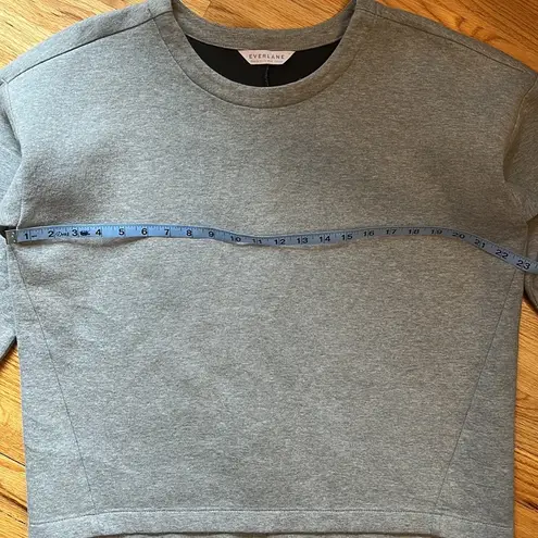 Everlane  Women’s Box Fit Top Size L