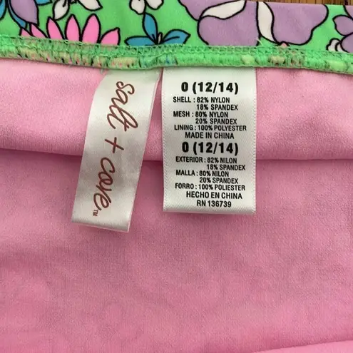 Salt + Cove Soft Side