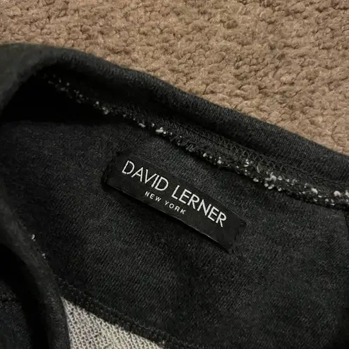 David Lerner  Silk Bow Raglan Pullover small - Image 11