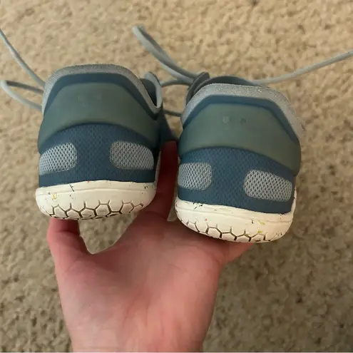 Vivo barefoot Primus Lite III Blue Size 8