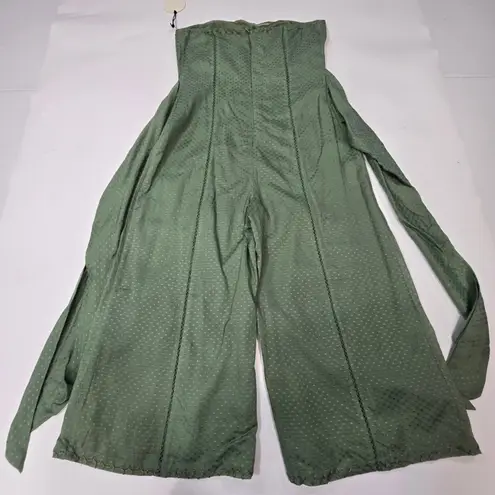 Tularosa  Kristina Jumper in Mint Green Small