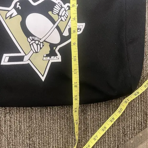 Pittsburgh Penguins Jersey Tote Bag