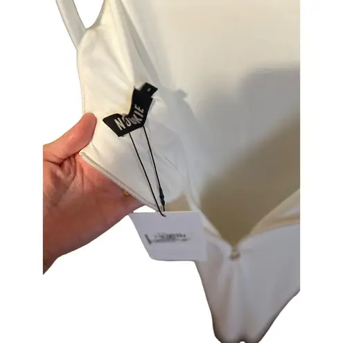 Nookie Alyssa chain Midi Dress NWT Size Small