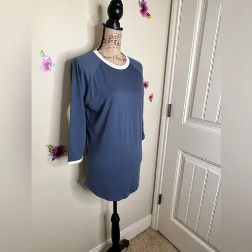 LuLaRoe NWT  Randy Shirt
