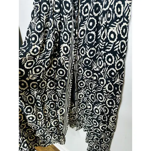 SEA NEW YORK Black White Ink