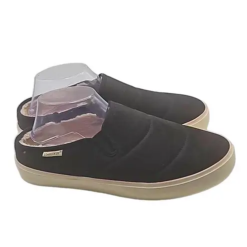 Staheekum Women's Cami Mule Slippers