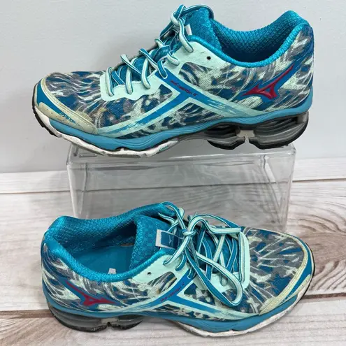 Mizuno Wave Creation 15 Running Shoes Athletic Comfort Distance 10K Marathon