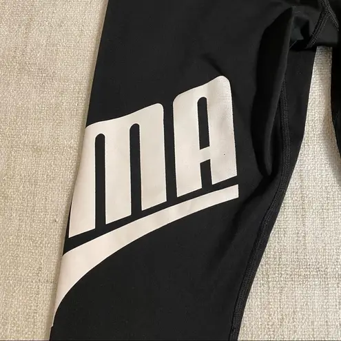 Puma  Women’s Cropped Athletic Leggings