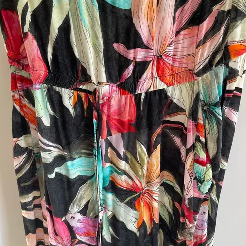 Venus Strapless romper - Image 5